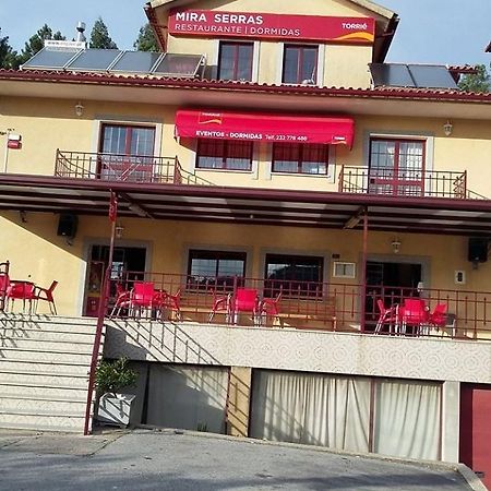 Mira Serras Vouzela Luaran gambar