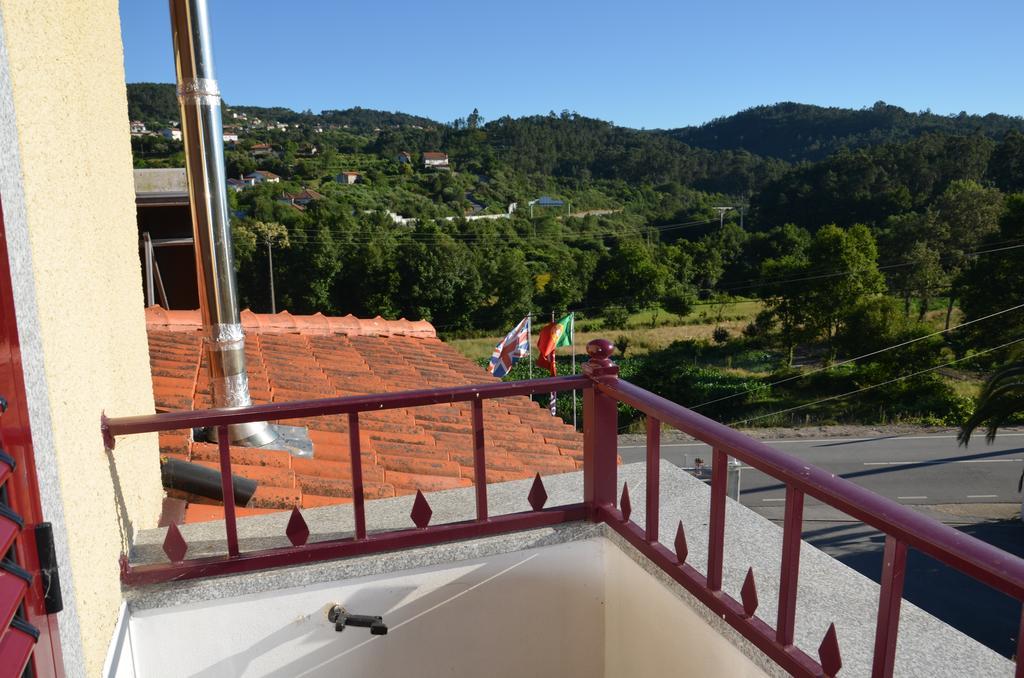 Mira Serras Vouzela Luaran gambar